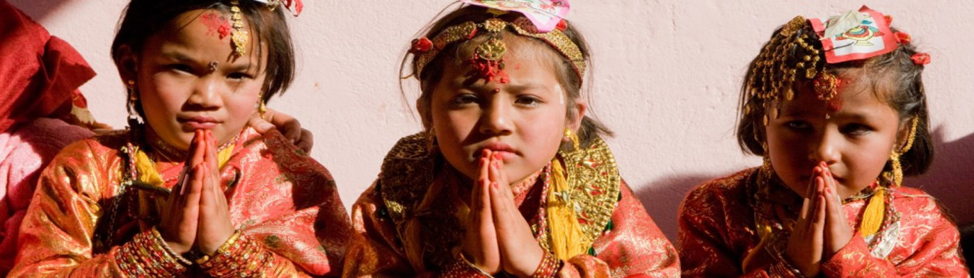 08 Días Viaje Cultural de Nepal