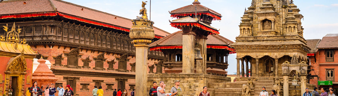 13 Días Viaje Circuto De Budista India Nepal