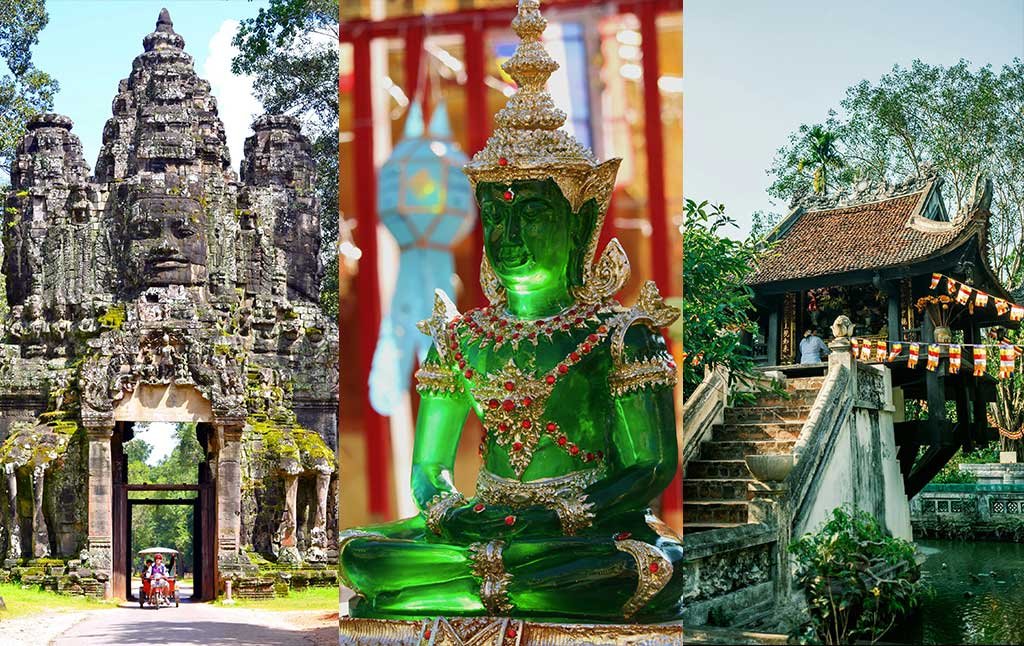 Templos-y-tradiciones-eternas-en-Camboya,-Vietnam-y-Tailandia