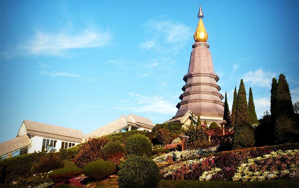 Wat-Phra-That-Doi-Suthep