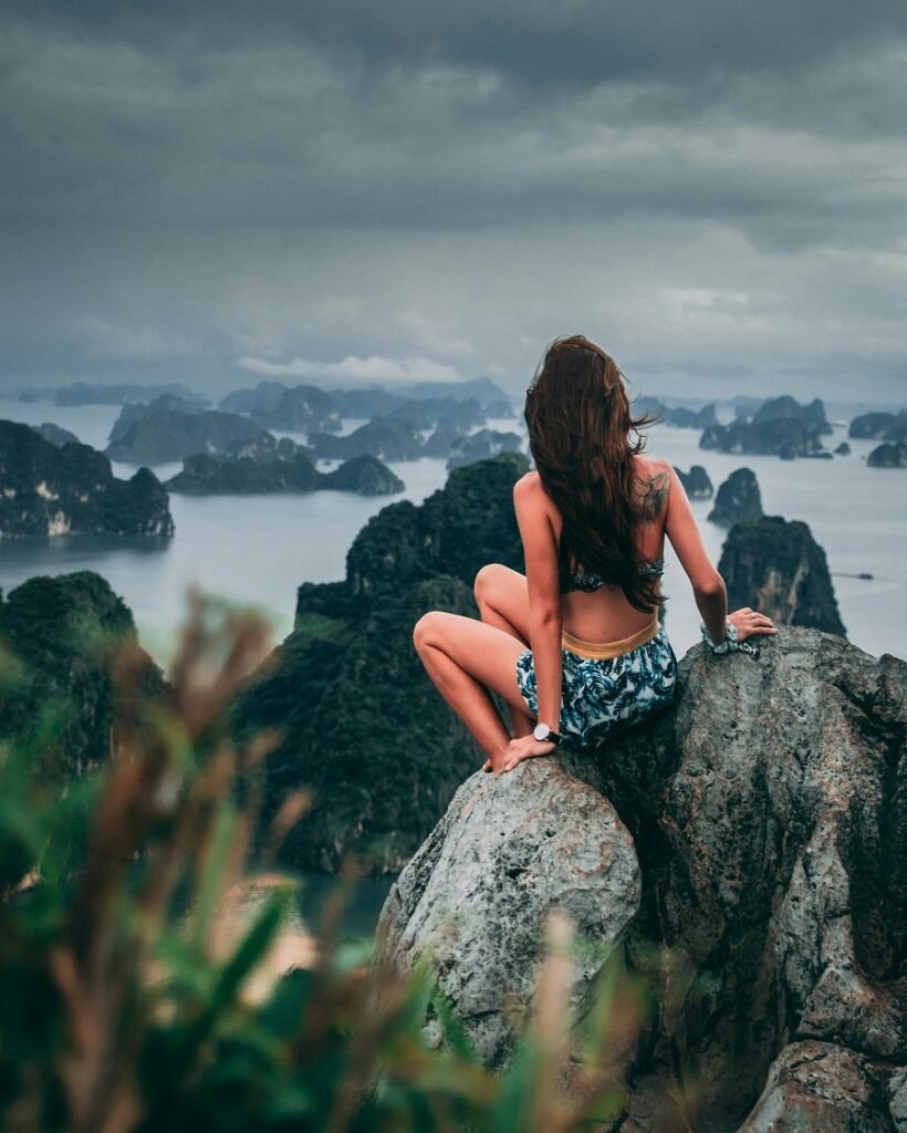 halong bay