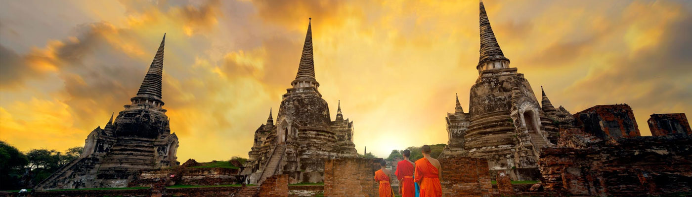 7 Dias Descubre Viaje de Laos