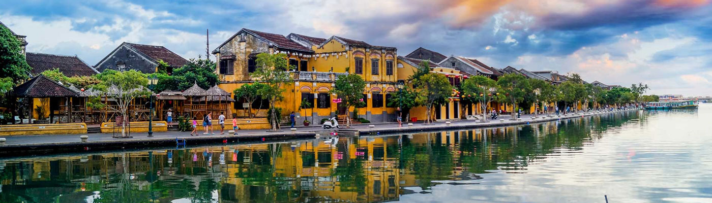 8Dias El Viaje Patrimonio de Vietnam