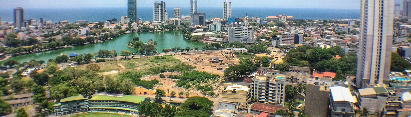 6 Días Paquete Turístico de Sri Lanka