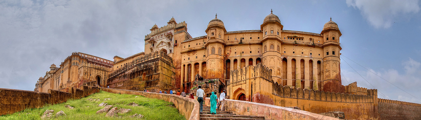 15 Días Viajes a Rajasthan
