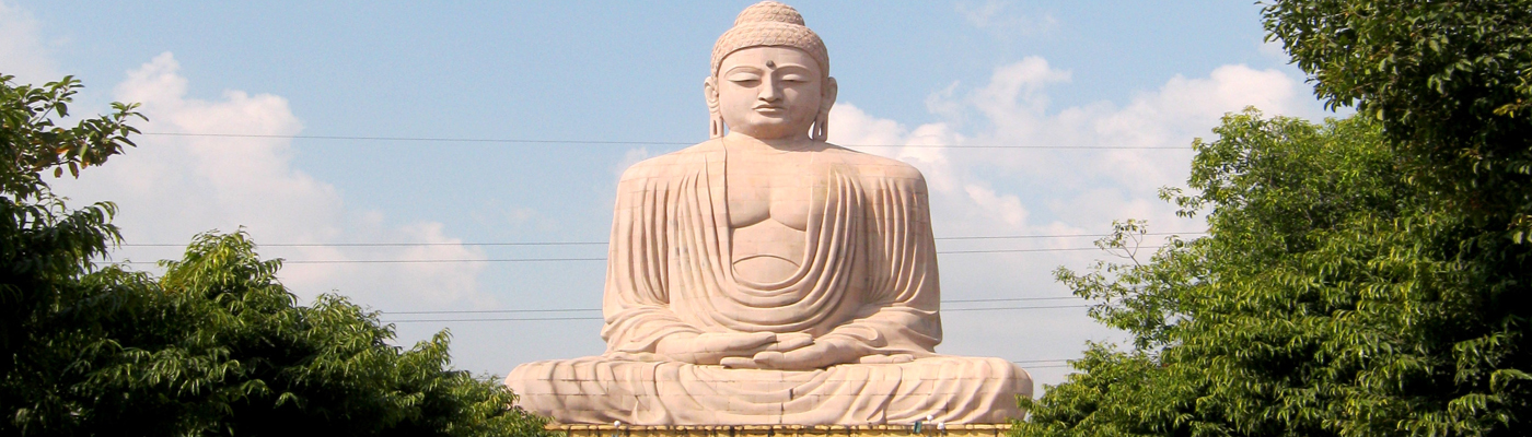 09 Días Viaje Circuto de Budista