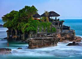 Viaje de India Tailand Bali