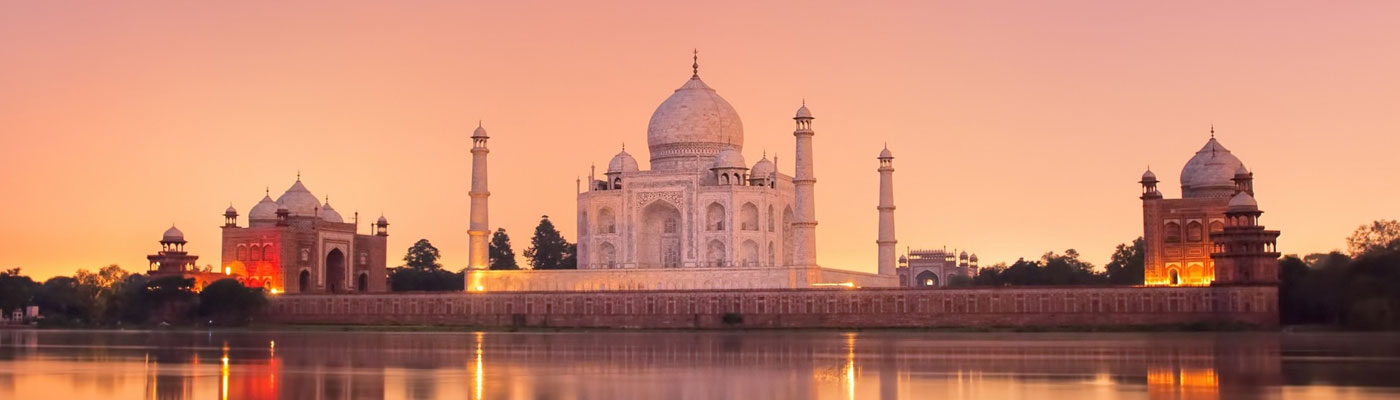 16 Días Viaje Cultura Espiritual De India