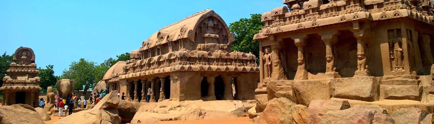 10 Días Viaje De Tamilnadu