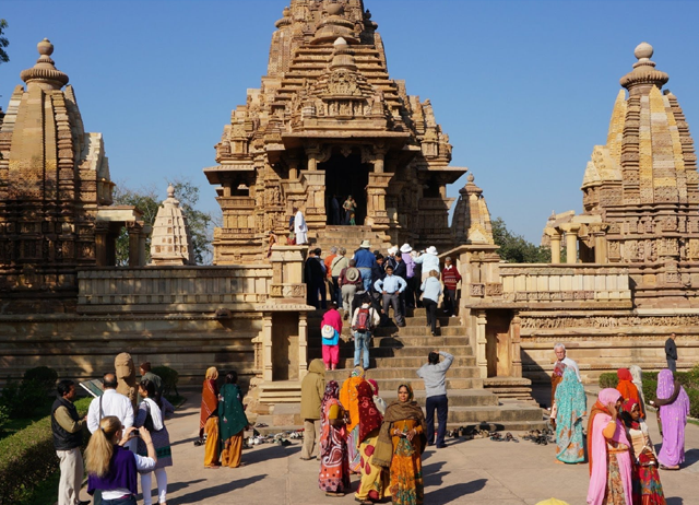 Viaje Maravilloso de Rajastan y Norte de la India
