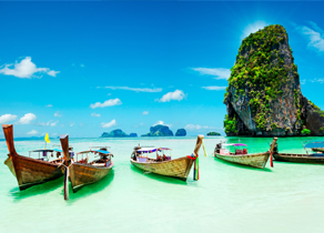 Viajes India con Tailandia y Bali