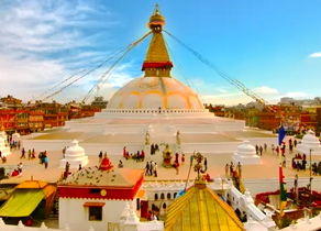 Viajes India y Nepal
